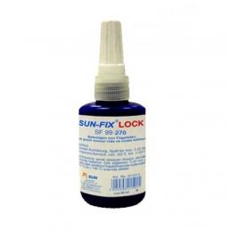 Solutie blocare suruburi sun-fix lock sf 99-270 s52705, 50 ml