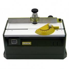 Micromasina pentru profilat micromot mp 400 proxxon prxn27050, 100 w, 25000 rpm