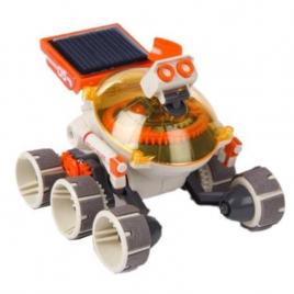 Set constructie rover solar velleman velksr14