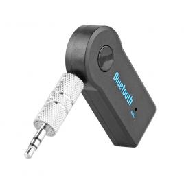 Adaptor Bluetooth audio pentru orice boxa, sistem audio, device portabil si linie audio a masinii, Wireless si Handsfree