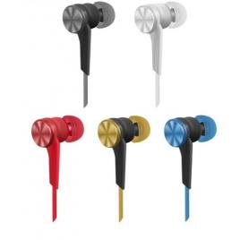 Casti Stereo 3.5MM CY-024 volum control super bass