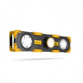 Phenom - Reflector LED cu acumulator - intensitate şi focalizare reglabile - 1200 lumeni