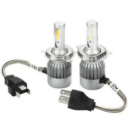 Set 2 becuri cu led CYTHERIA C6 H4 2