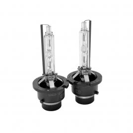 Becuri xenon D2S 4300K 35 w SuperVision Original UP +50%