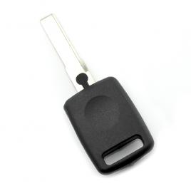 CARGUARD - Audi - carcasa cheie cu transponder GLZ-CC030