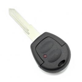CARGUARD - Volkswagen Jetta - carcasa pentru cheie, cu 2 butoane GLZ-CC273