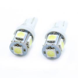 CLD006 Led pentru iluminat interior sau portbagaj - Carguard