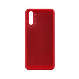 Husa Lux Hard Ultra Slim Air-up Huawei P20 Red