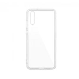 Husa Silicon Transparenta pentru Huawei P20, P11 Thin case