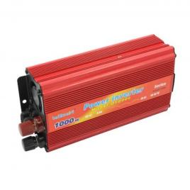 Invertor auto 12v-220v , 1000w