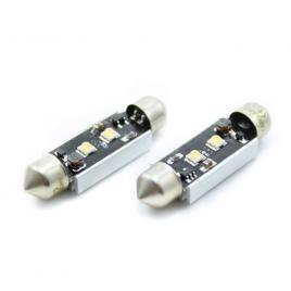 Led Sofit (Plafoniera .numar de inmatriculare) Cree Chip   CAN112 - Carguard