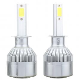 Set de 2 Becuri led H1, Canbus