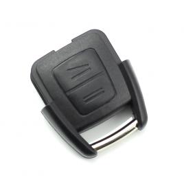 Accesoriu carcasa cheie Opel cu 2 butoane, partea inferioara CC2891609