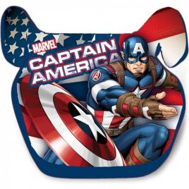 Inaltator Auto Avengers Captain America Seven SV9719 Initiala