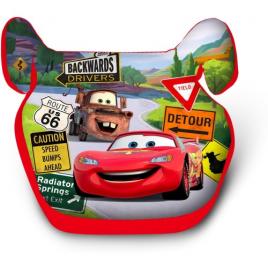 Inaltator Auto Cars Disney Eurasia 25246 Initiala