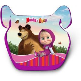 Inaltator Auto Masha and The Bear Eurasia 80233 Initiala