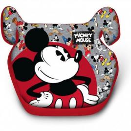 Inaltator Auto Mickey Mouse Disney Disney Eurasia 25348 Initiala