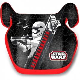 Inaltator Auto Star Wars Stormtrooper Seven SV9713 Initiala