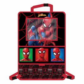 Organizator auto si carucior cu suport de tableta Spiderman Disney CZ10274 Initiala