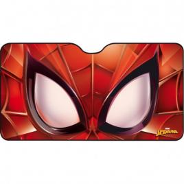 Parasolar pentru parbriz Spiderman Maxi 150x80 cm Disney CZ10257 Initiala