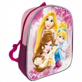 Rucsac 32 cm Princess SunCity ARJ010035B Roz
