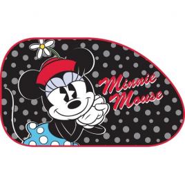 Set 2 parasolare auto XL Minnie Disney Eurasia 25322 Initiala