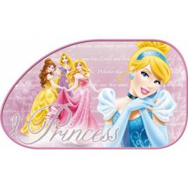 Set 2 parasolare auto XL Princess Disney Eurasia 28212 Initiala