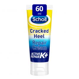 Crema Scholl pentru hidratare piele ingrosata, 60 ml