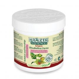 Crema de corp calmanta, cu unt de Shea 250 ml