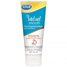 Crema de zi Scholl Velvet Smooth, 60 ml