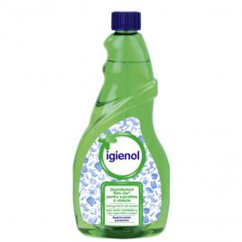 Dezinfectant fara clor Rezerva 750 ml Igienol
