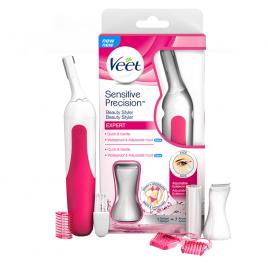 Epilator Trimmer Veet Sensitive Precision