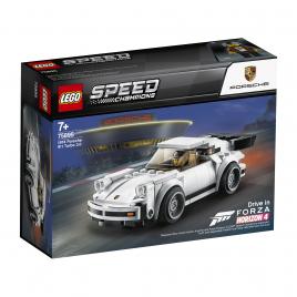 LEGO Speed Champions - 1974 Porsche 911 Turbo 3.0 75895, 180 piese