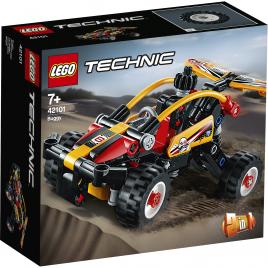LEGO Technic - Buggy 42101, 117 piese