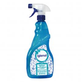 Pachet Igienol multisuprafete marine 3 buc * 750 ml
