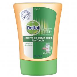 Rezerva sapun lichid Dettol Original, 250 ml