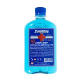 Set 3 buc Alcool Medicinal 70%, 500 ml