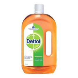 Solutie antiseptica Dettol, 750ml