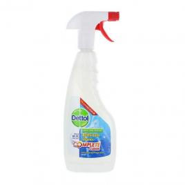 Solutii suprafete baie DETTOL Atlantic,440ml