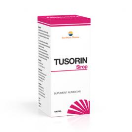 Tusorin Sirop 100 ml - Sun Wave Pharma