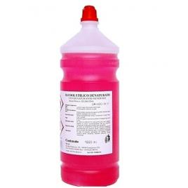 Alcool denaturat 90° amacasa 1000ml
