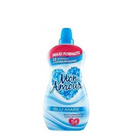 Balsam de rufe concentrat mon amour blu 1350ml, 54 utilizari