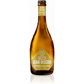 Bere italiana peroni gran riserva 