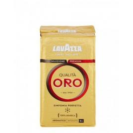 Cafea macinata lavazza oro 250g