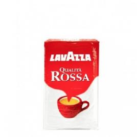 Cafea macinata lavazza rossa  250g