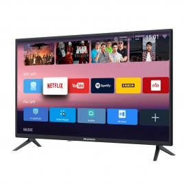 Televizor Skytech 3256T, 81 cm, Smart Android Based, LED, HD