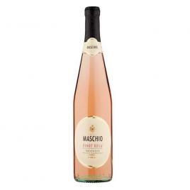 Vin frizzante italian maschio pinot rosa igt, 750ml
