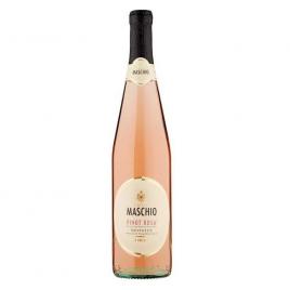 Vin rose frizzante maschio pinot rosa igt, 750ml sgr