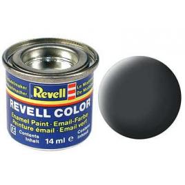 Revell dust grey mat