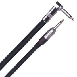 Cablu audio chitara j6.35m/j6.35m 6m